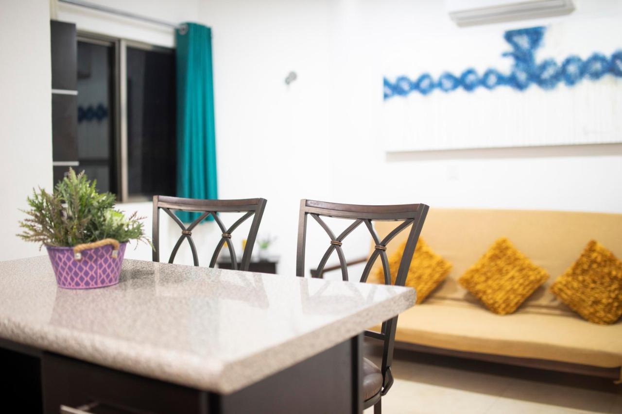 Asile Hotel Boutique Bacalar Kültér fotó