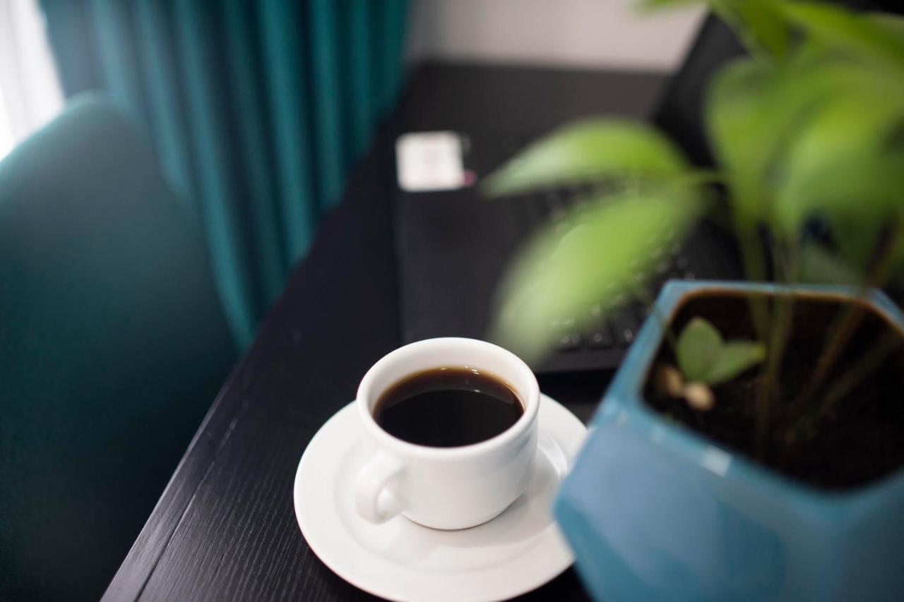 Asile Hotel Boutique Bacalar Kültér fotó