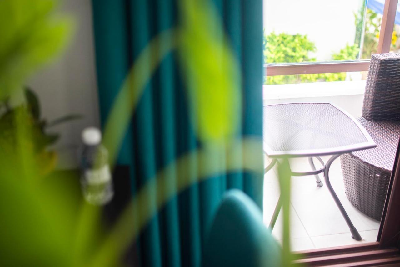 Asile Hotel Boutique Bacalar Kültér fotó