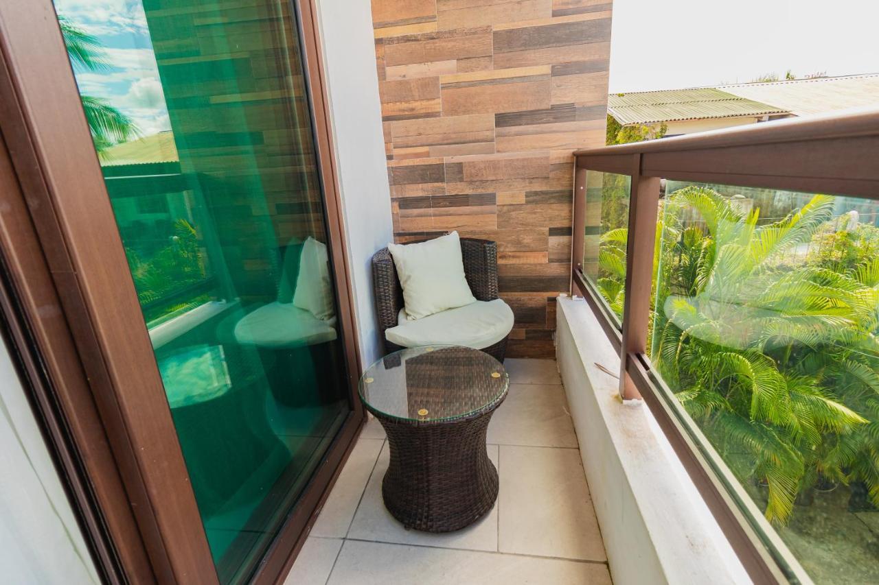 Asile Hotel Boutique Bacalar Kültér fotó