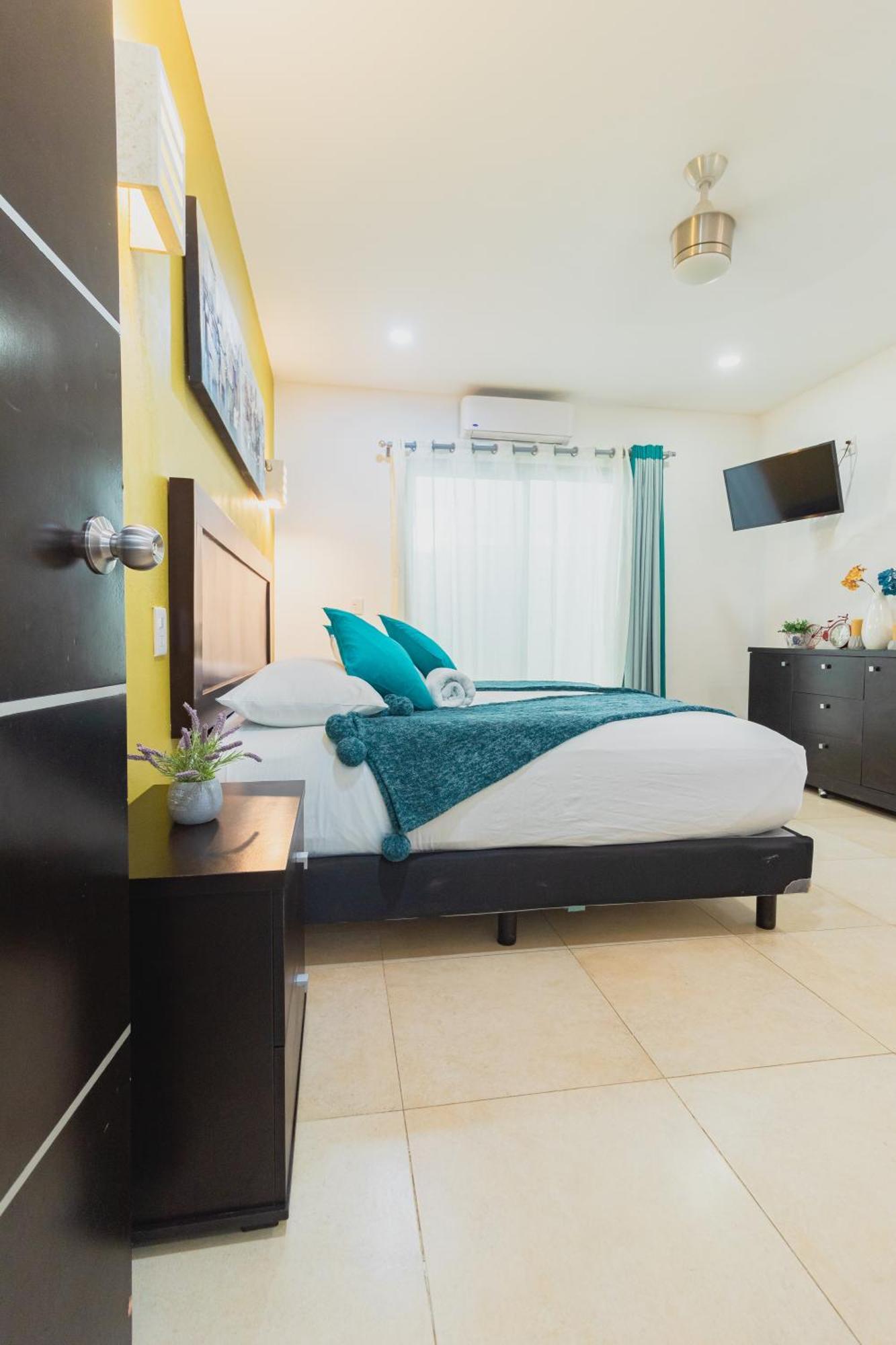 Asile Hotel Boutique Bacalar Kültér fotó