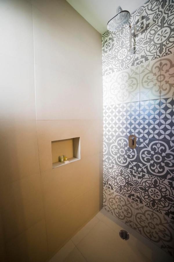 Asile Hotel Boutique Bacalar Kültér fotó